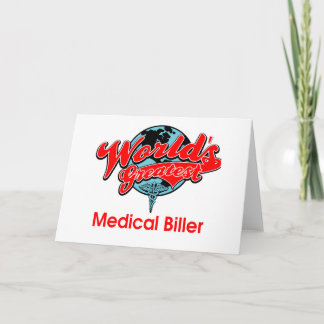 De grootste medische beller ter wereld kaart