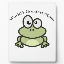 De grootste moeder ter wereld