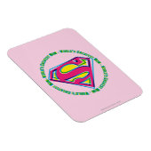 De grootste moeder ter wereld magneet (Rechterzijde)