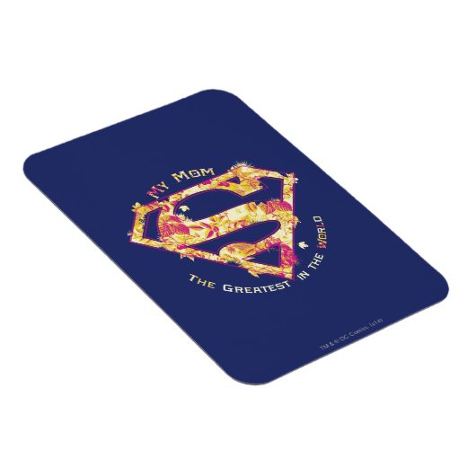 De grootste moeder ter wereld magneet (Rechterzijde)