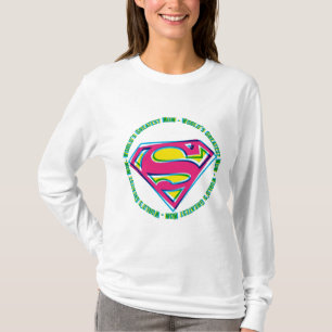 De grootste moeder ter wereld t-shirt
