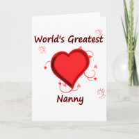 De grootste nanny ter wereld