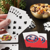 De Grootste Opa van de wereld Pokerkaarten (Insitu)