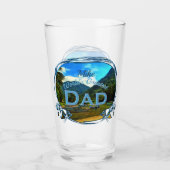 De grootste pap Mismaloya rivier van de wereld 034 Glas (Voorkant)