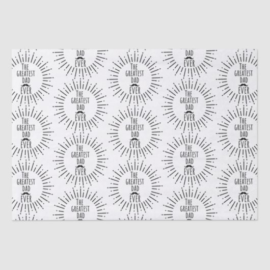 De grootste pap ooit  snor tissuepapier (Voorkant)