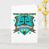 De Grootste Rechtskundig adviseur van de Kaart (Gele Bloem)