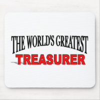De grootste schatter ter ter wereld