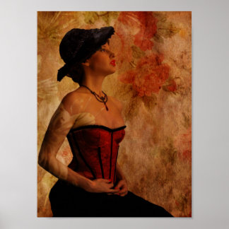 De grootste schoonheidstip poster