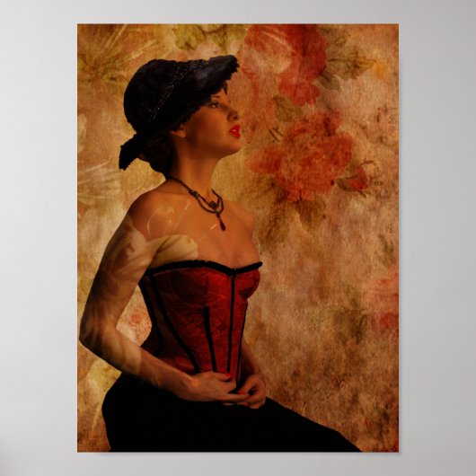 De grootste schoonheidstip poster (Voorkant)