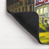 De grootste ter wereld muismat (Hoek)