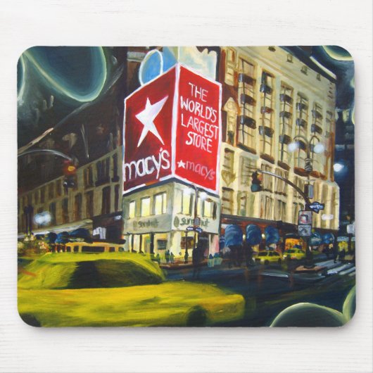 De grootste ter wereld muismat (Voorkant)