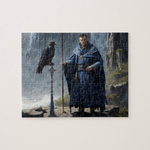 De Grootste van de Grote Legpuzzel