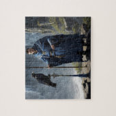 De Grootste van de Grote Legpuzzel (Verticaal)