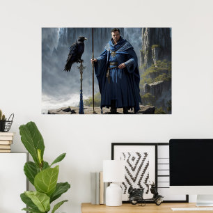 De Grootste van de Grote Poster