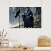 De Grootste van de Grote Poster (Keuken)