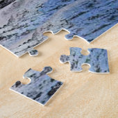 De grootste verhalenverhaal ooit legpuzzel (Zijkant)