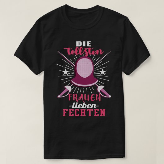 De grootste vrouwelijke liefhebbers t-shirt (Design voorkant)