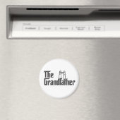 De grootvader magneet (Insitu (Vaatwasser))