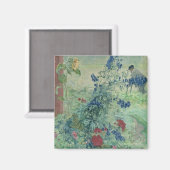 De grootvader magneet (Voorkant / Achterkant)