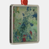 De grootvader metalen ornament (Rechts)