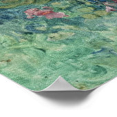 De grootvader poster (Hoek)