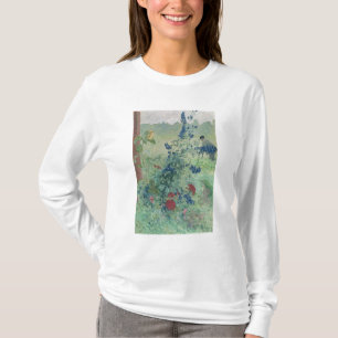De grootvader t-shirt
