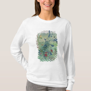 De grootvader t-shirt