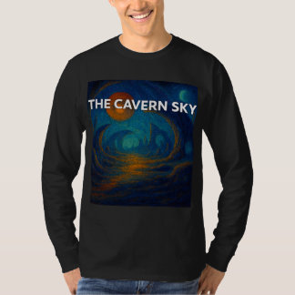 De Grot Hemel Volledig Front T-shirt