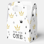 DE GROTE | Beruchte 90's 1e verjaardagsfeestje Bedankdoosjes (Geopend)