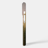 De grote bomen, Mariposa Grove, CA van Bierstadt Case-Mate iPhone Case (Achterkant / Links)