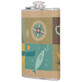 De Grote Buiten Heupfles (Links)