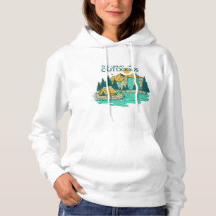 De Grote Buiten Hoodie