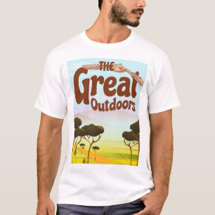 De Grote Buiten T-shirt