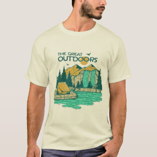 De Grote Buiten T-shirt