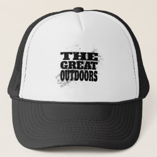 De Grote Buiten Trucker Pet