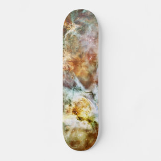 De Grote Carina-nevel NGC 3372 Stergeboorte Skateboard