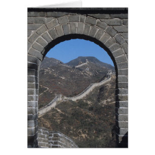 De Grote Chinese Muur