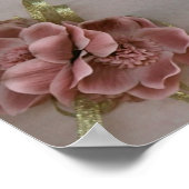 De Grote Commissie Poster (Hoek)