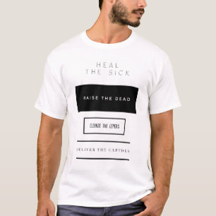 De Grote Commissie T-Shirt