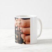 De Grote Defensie Koffiemok (Voorkant rechts)