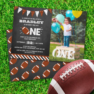 De grote.. Foto van Voetbal 1 Kaart