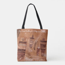 De Grote Galerij Horseshoe Canyon Utah Pictogram