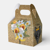 De grote Gatsby geschenkdoos Bedankdoosjes (Voorkant Zijde)