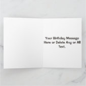 De GROTE GEPERSONALISEERDE Kaarten van de (Binnen)