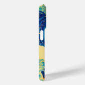 De Grote Golf, golf uit Kanagawa v2 Case-Mate iPhone Case (Achterkant / Rechts)