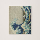 De grote golf legpuzzel (Verticaal)