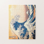 De grote golf legpuzzel (Verticaal)