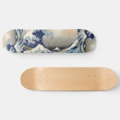de grote golf skateboard (Horizontaal)