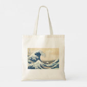 De grote golf tote bag (Achterkant)