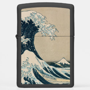 De Grote Golf van Kanagawa
